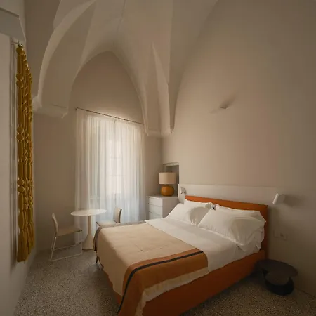 Panzió Sant'angelo - Il Palazzo