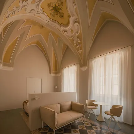 Panzió Sant'angelo - Il Palazzo