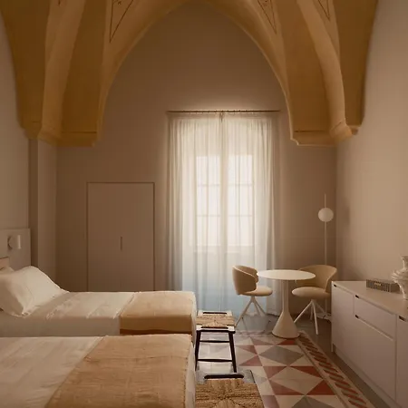 Panzió Sant'angelo - Il Palazzo Ostuni
