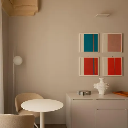 Sant'angelo - Il Palazzo Bed and Breakfast Ostuni
