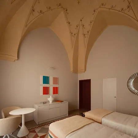 Sant'angelo - Il Palazzo