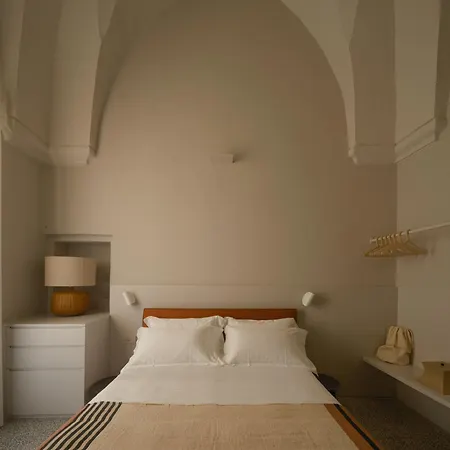 Sant'angelo - Il Palazzo 4* Ostuni