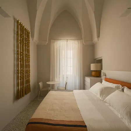 Sant'angelo - Il Palazzo Bed and Breakfast