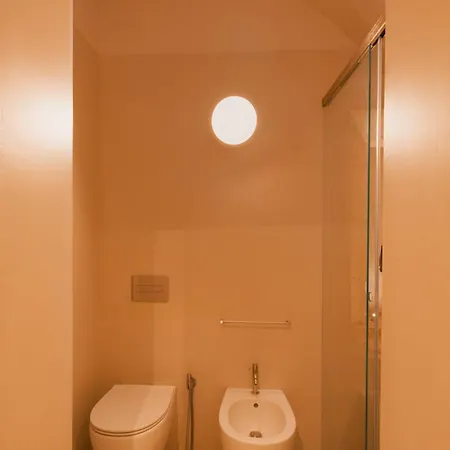 Bed and Breakfast Sant'angelo - Il Palazzo