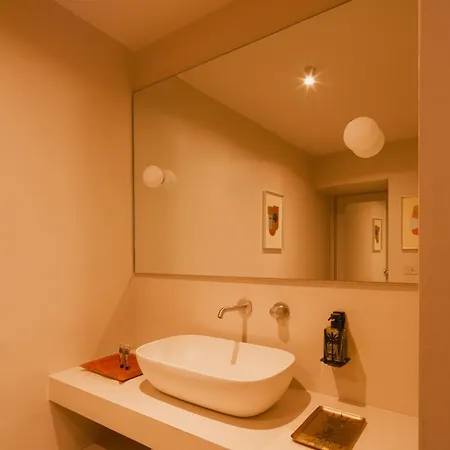 Bed and Breakfast Sant'angelo - Il Palazzo Ostuni