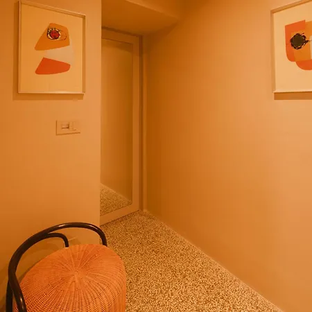 Bed and Breakfast Sant'angelo - Il Palazzo