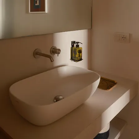 Sant'angelo - Il Palazzo Bed and Breakfast