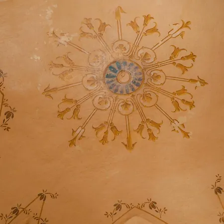 Bed and Breakfast Sant'angelo - Il Palazzo Ostuni