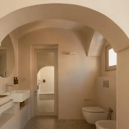 Sant'angelo - Il Palazzo 4*