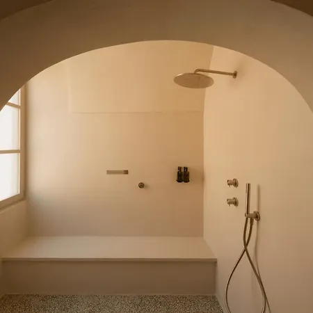 Sant'angelo - Il Palazzo Panzió Ostuni