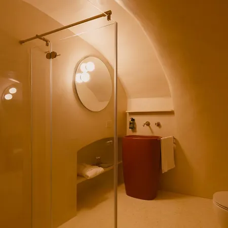 Sant'angelo - Il Palazzo Bed and Breakfast Ostuni