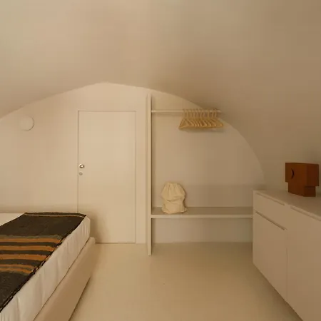 Sant'angelo - Il Palazzo Panzió Ostuni
