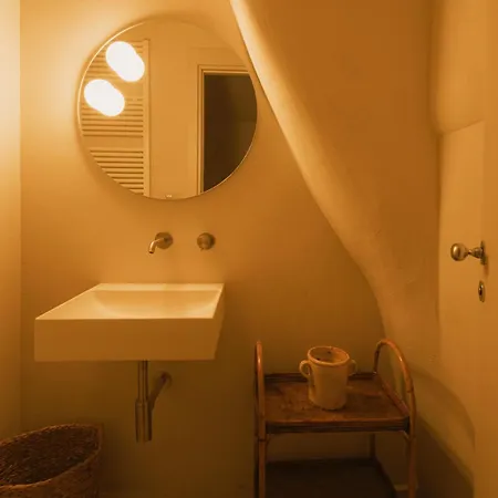 Panzió Sant'angelo - Il Palazzo Ostuni