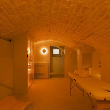 Sant'angelo - Il Palazzo 4* Ostuni